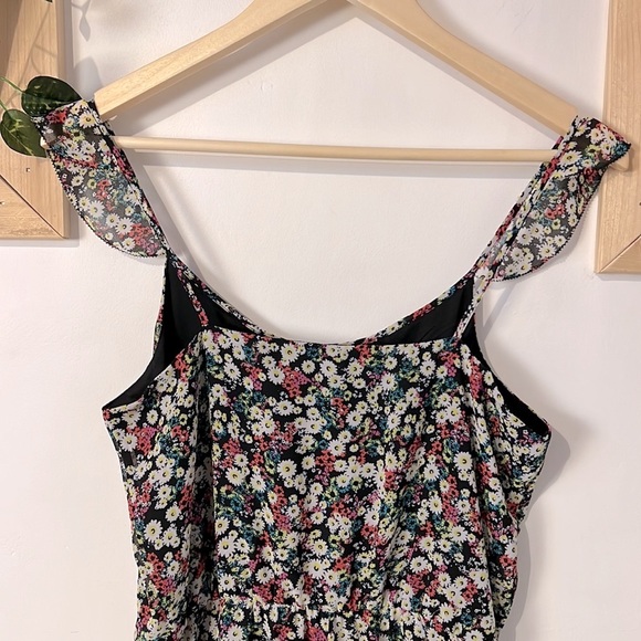 Reitmans floral sundress - Picture 4 of 9